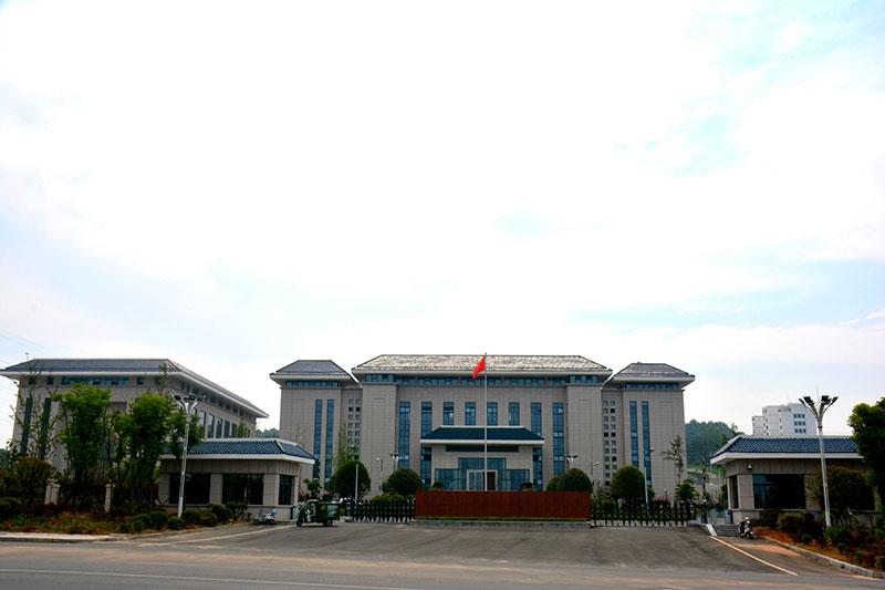 湖北立方建设工程有限公司