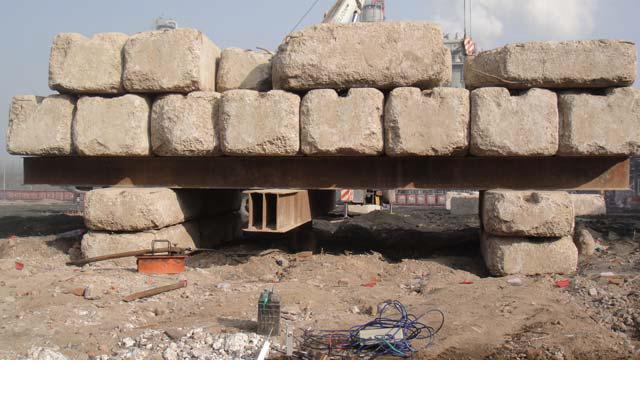 湖北立方建设工程